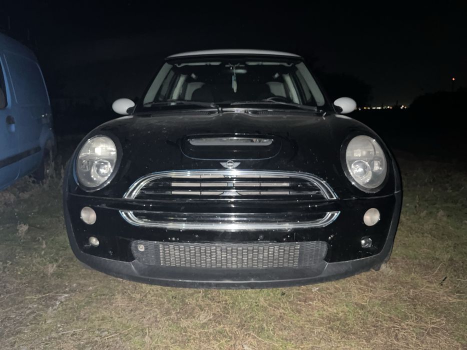 Piese mini cooper 16