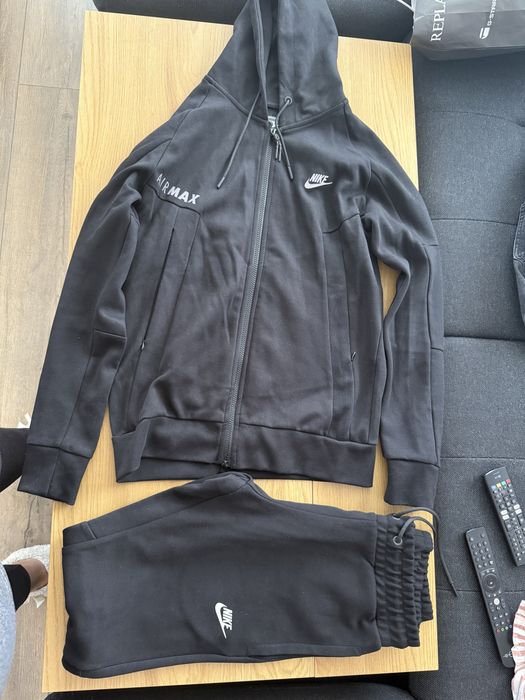 Оригинален екип NIKE AIRMAX/ S