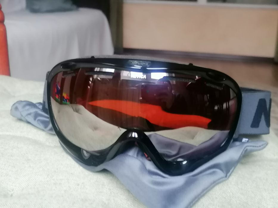 Ochelari de schi Nevica Banff - pt. femei sau adolescenți