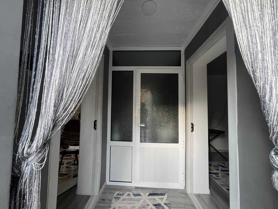 Участок 2.87 соток сзади Mirabad Avenue