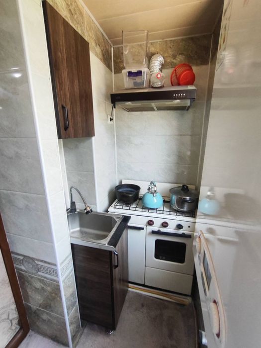 Срочно продается квартира