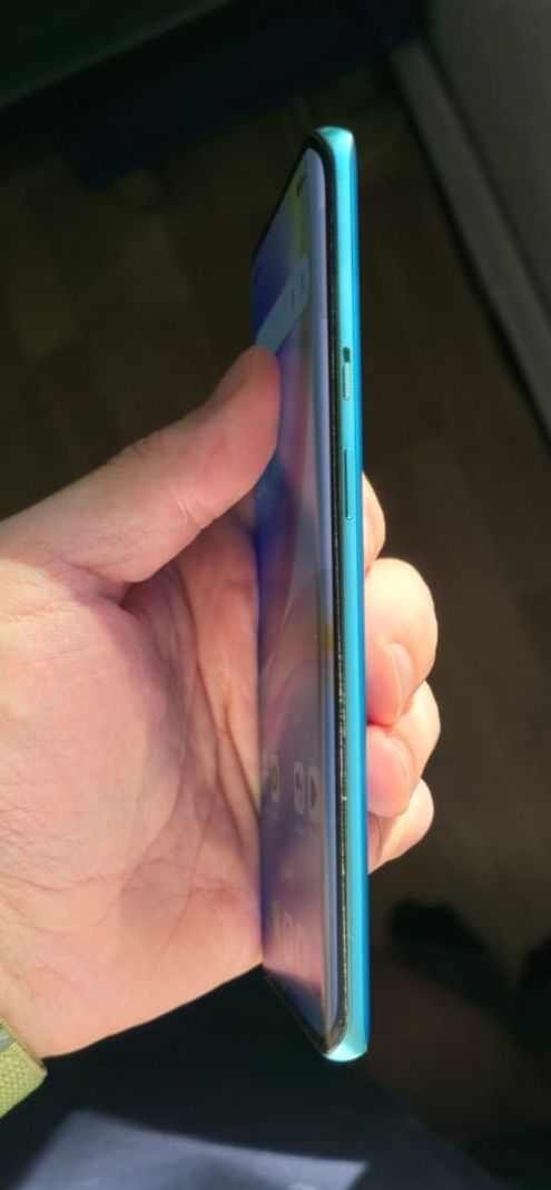 OnePlus 8 Pro 12/256