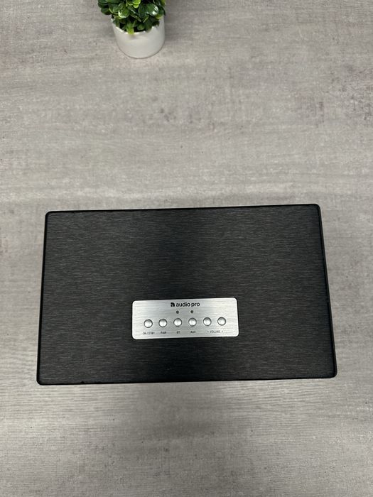 Boxa portabila Audio Pro BT5