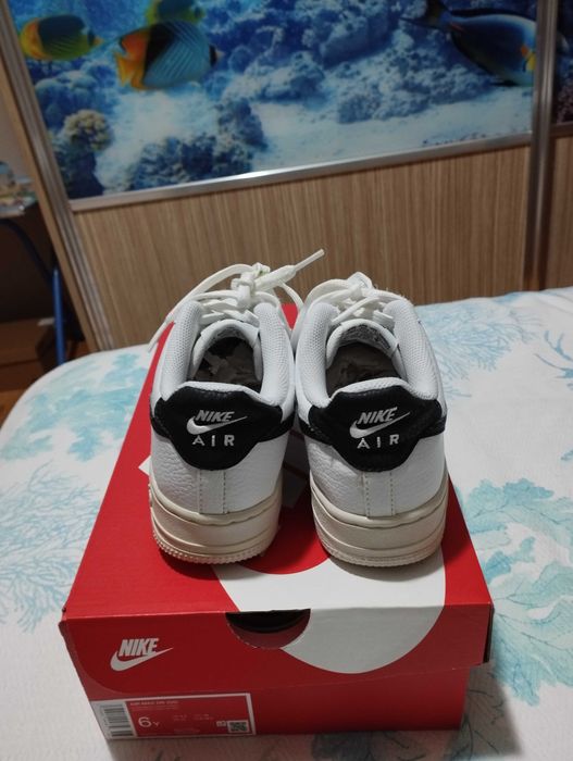 Детски маратонки Nike