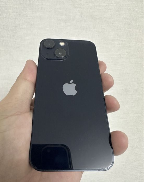 iphone  13  mini
