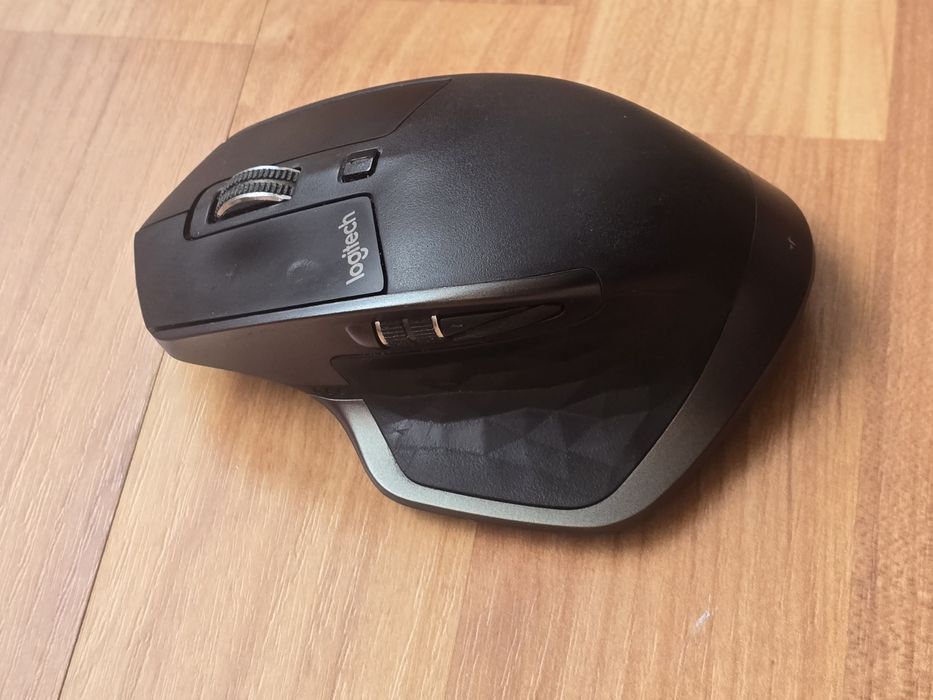 Vand mouse pro Logitech MX Master