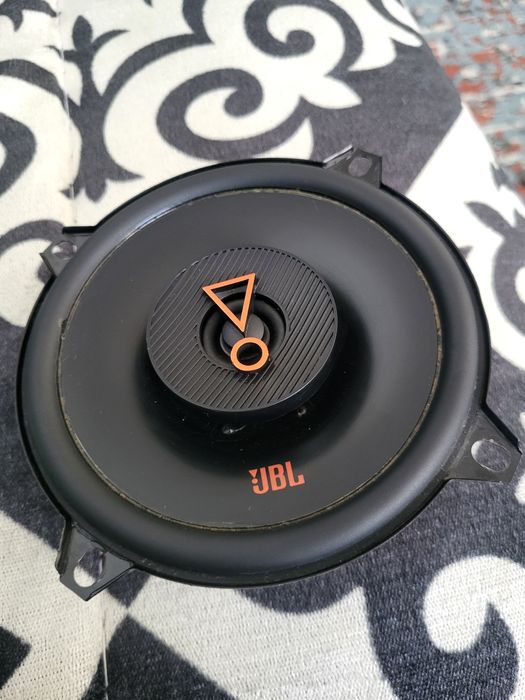 Динамики JBL STAGE3 AS527F