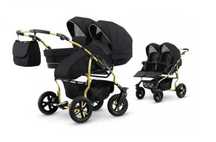 Carucior Gemeni Mikado Gold 2 in 1