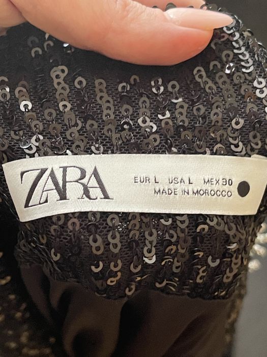 Rochie Zara (petrecere)