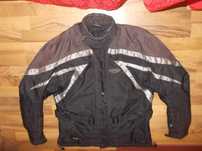 geaca moto UVEX Freedom atv,touring,enduro,protectii,mesada , L