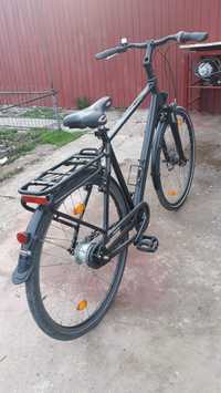 Bicicletă SHIMANO de vinzare