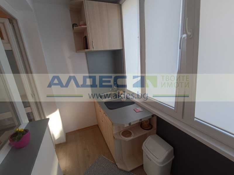 Дава се под наем Двустаен апартамент в София, Център - 50 кв.м за 650 € - Снимка #4