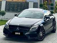 Vind sau schimb cls 350 matic