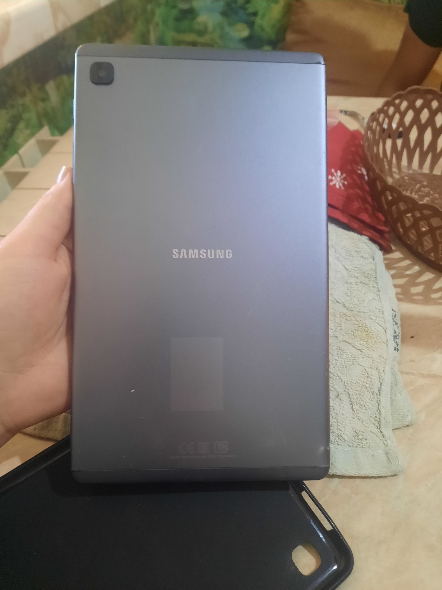 Продам планшет Samsung tab A7 lite