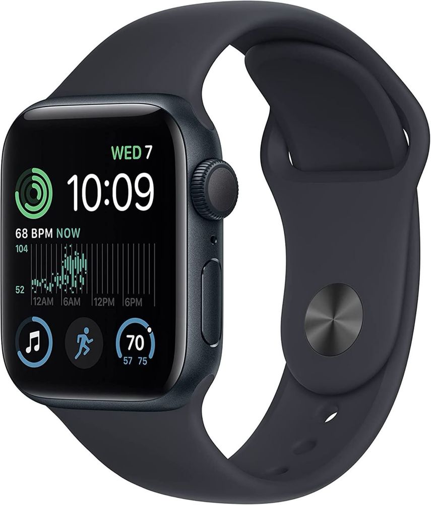 Продается Apple Watch s8, 45 экран