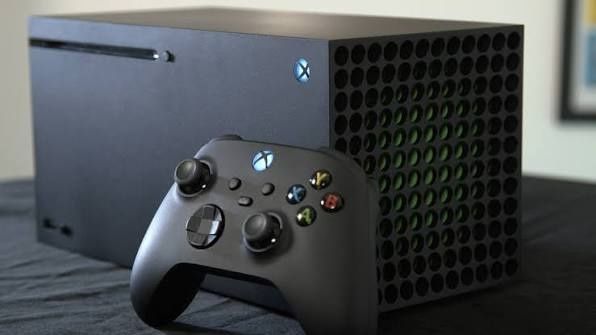 Продам xbox series x