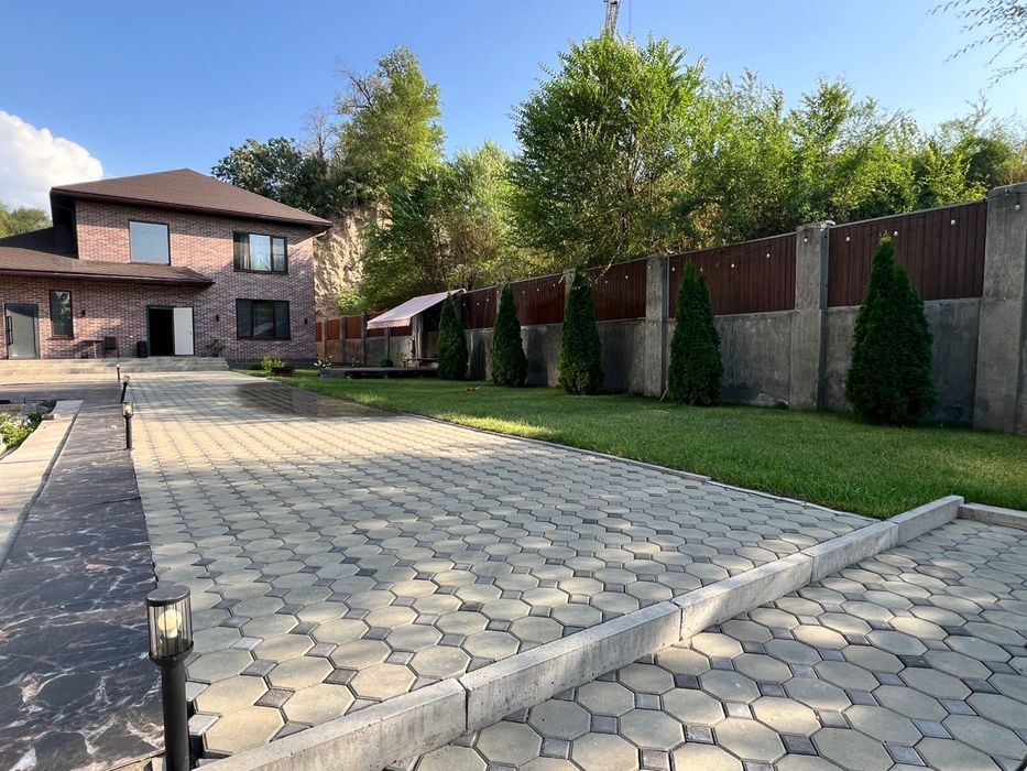 Сдается дом посуточно