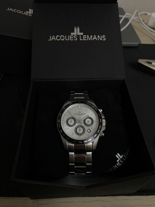 Jacques lemans liverpool 1-1877F