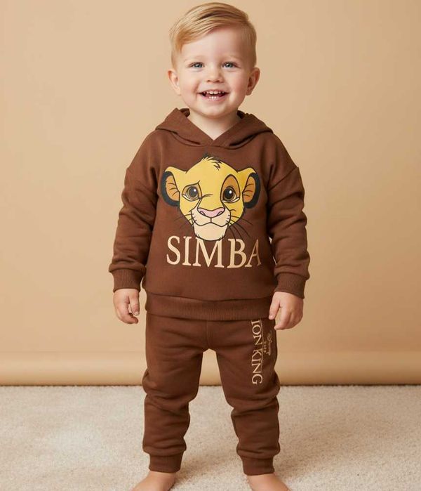 Комплект “Simba” 40 BGN от Primark 12 - 18 месеца