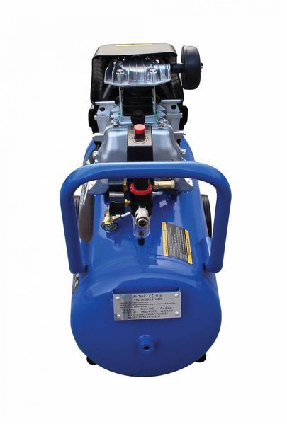 Въздушен компресор с директно задвижване 50 л satra