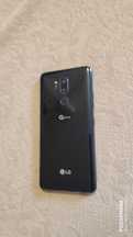 Lg g7 thinq черен