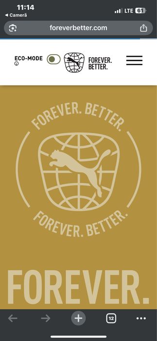 Ghete puma elite marimea 39