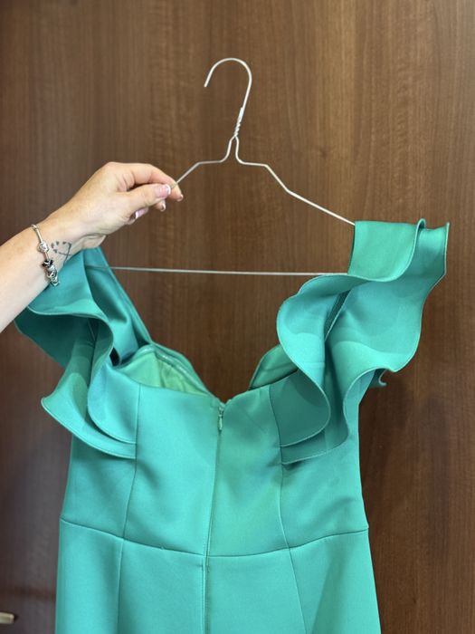 Официална рокля, размер L