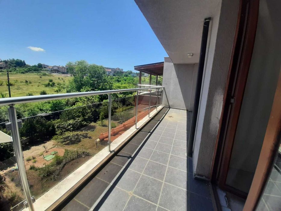 Продава се Двустаен апартамент в Бургас, Меден рудник - зона Д - 66 кв.м за 879 €/кв.м - Снимка #8