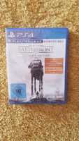 Joc PS4 Star Wars Battlefront Ultimate Edition