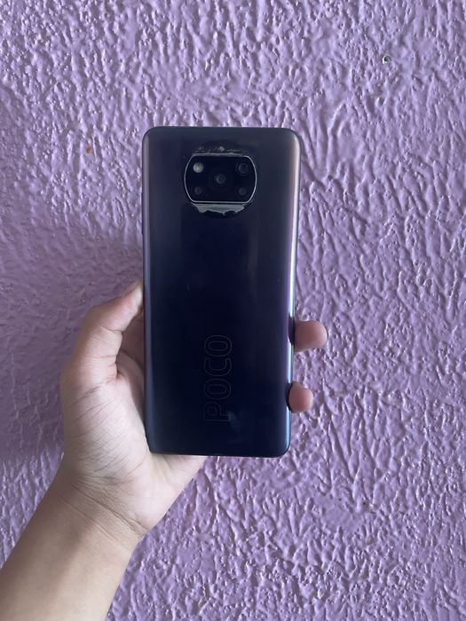 Poco x3 PRO ideal
