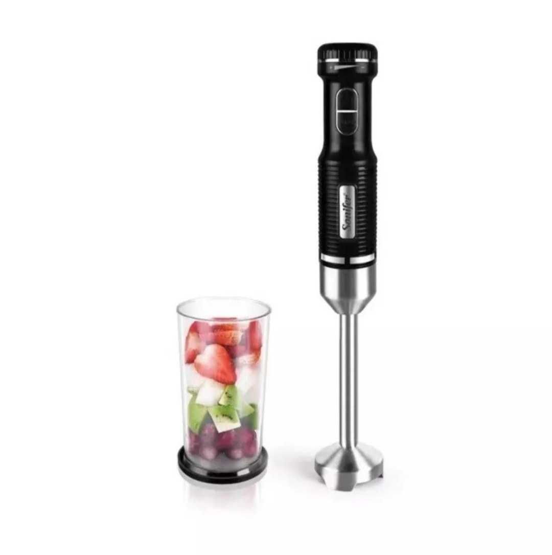 Погружной Блендер Sonifer SF-8080 ruchnoy blender blendr blendir Yuqor