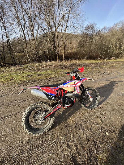 Vand Beta RR250 2020