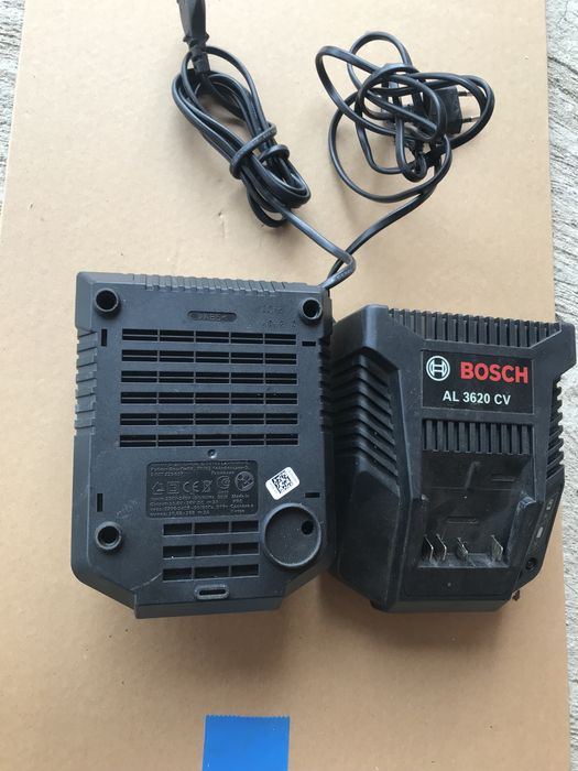 Alimentator Incarcator Bosch AL 3620 10,8-36V