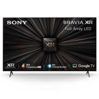 Телевизор S0NY BRAVIA XR 55/65 | X90J/ A80L/ X85J 4K 65" (2022)
