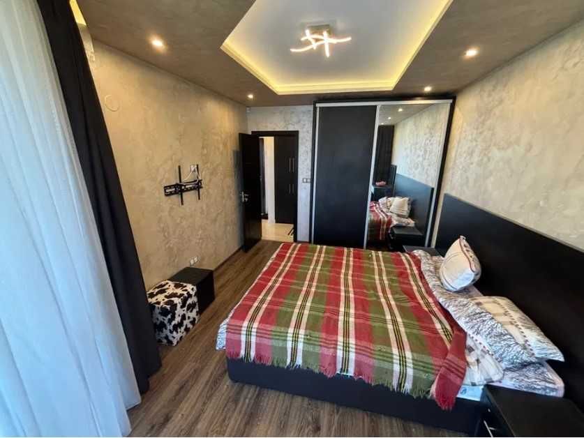 Продава се Двустаен апартамент в София, Люлин 8 - 65 кв.м за 2770 €/кв.м - Снимка #3