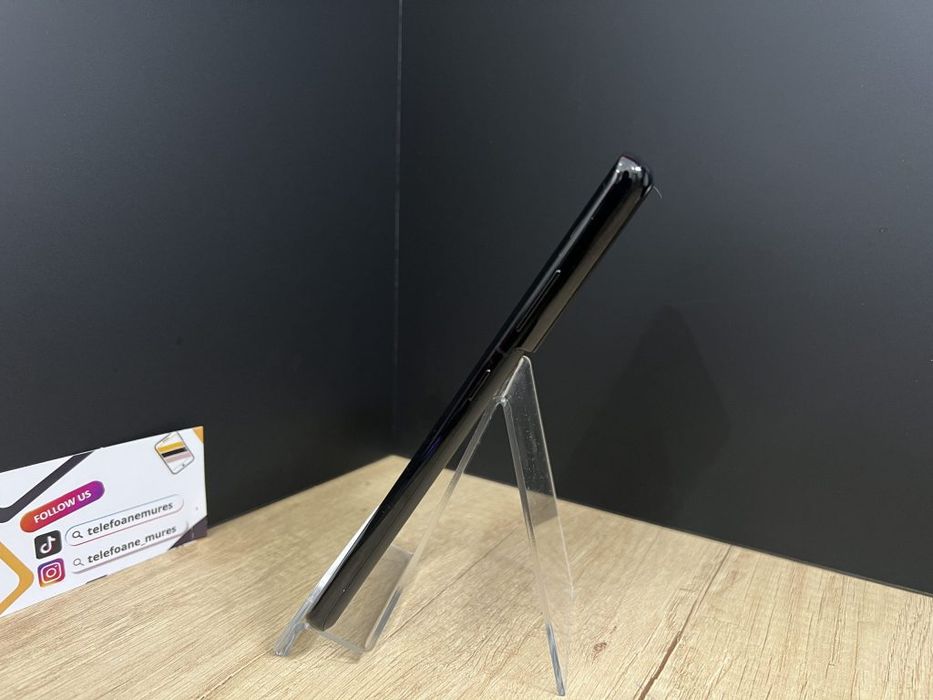 Samsung Galaxy S21 Ultra 128Gb Phantom Black Second-Hand Foarte Bun 3