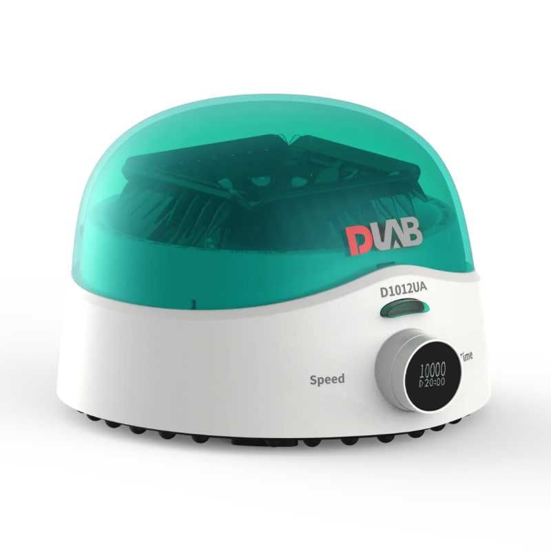 Высокоскоростная микроцентрифуга модели D1012UA