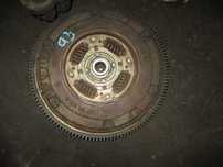 Kit ambreaj volanta placa disc VW GOLF3 VENTO motor 1,4 si 1,6 benzina