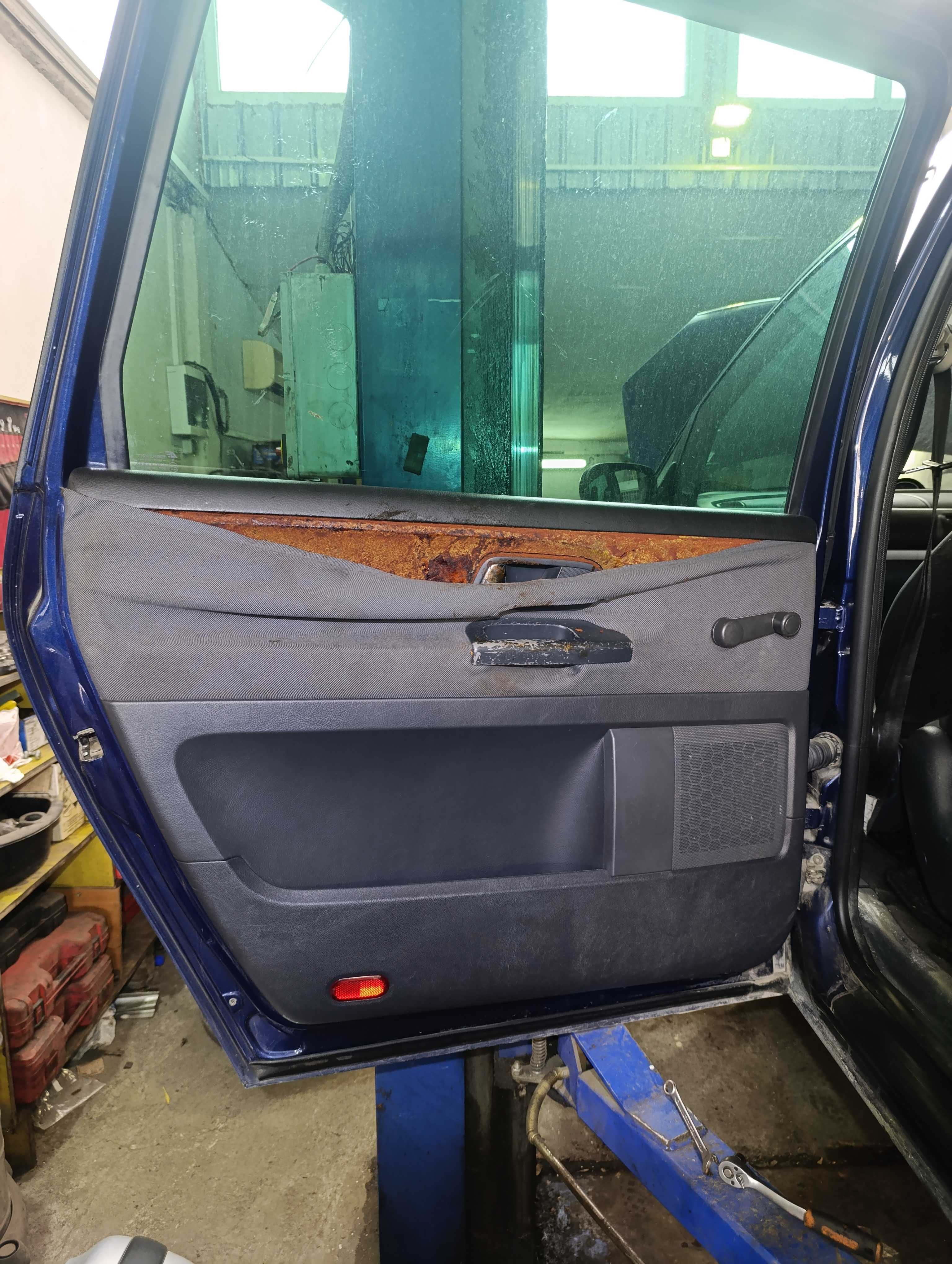 Ford galaxy Alhambra, Sharan на части 1.9 116hp