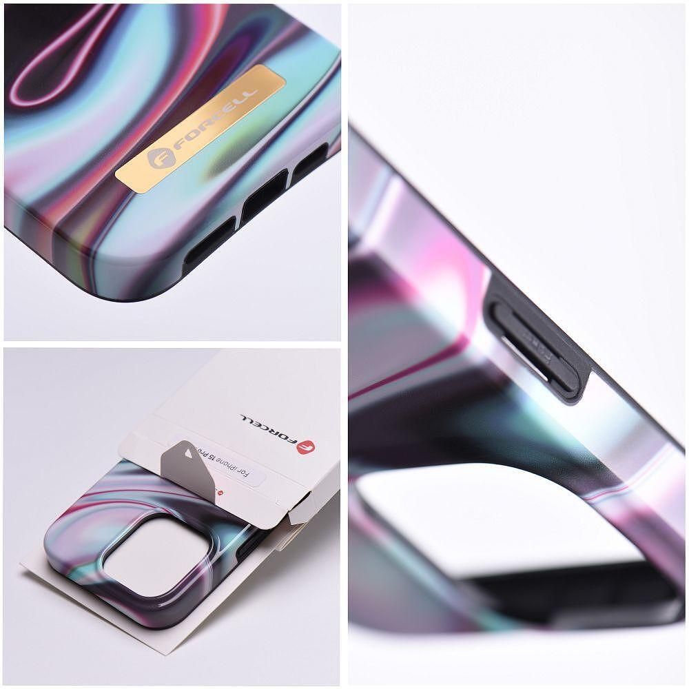 Кейс forcell f-protect mirage magsafe за iphone 15 glow