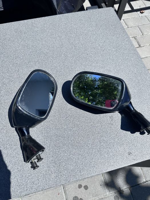 Set oglinzi originale Suzuki SV 650 98-02