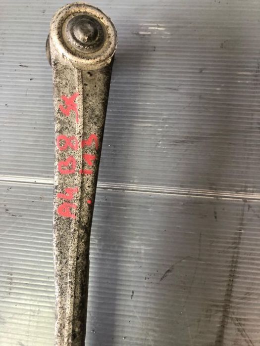 brat suspensie superioare stanga audi a4 b8 facelift 2013