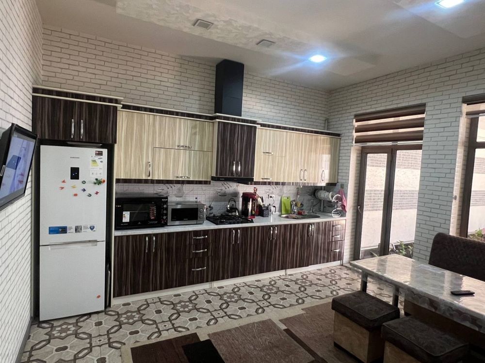 Продоётся котедж 2 сотки Олмазарский район
