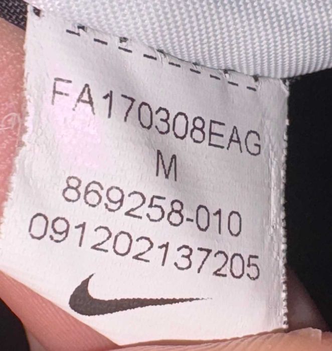 Nike NSW Syn Fill Jacket HD  - Размер М