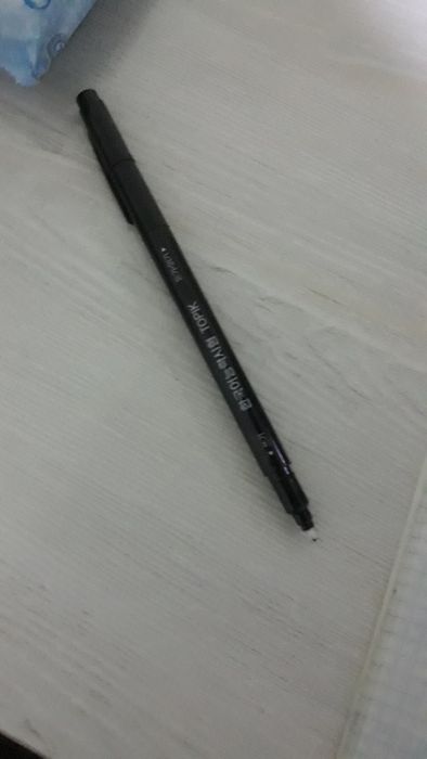 Koreadan kelgan ruchka