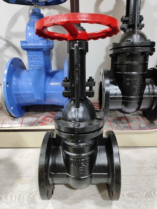 Задвижка, Вентиль, Шаровой кран, Затвор,