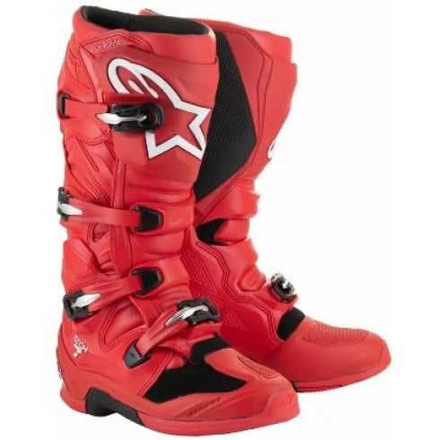 Мотокрос ботуши ALPINESTARS TECH 7