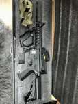 Replica airsoft G&G M4