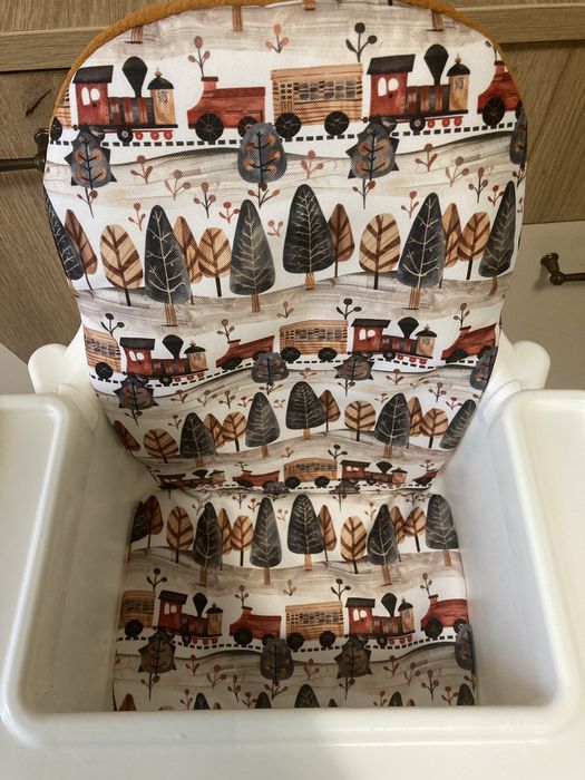 Perna impermeabila pt scaun Antilop Ikea
