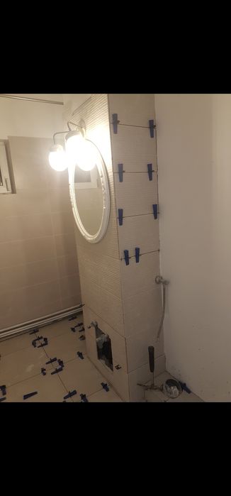 Amenajării interioare si exterioare!